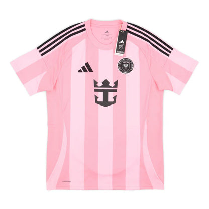 2025-26 Inter Miami CF Home Shirt ­