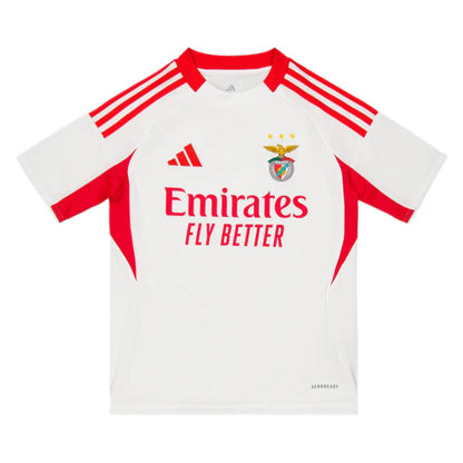 2025-26 SL Benfica Third Shirt