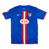 2010-11 Atlético de Madrid Away Kit