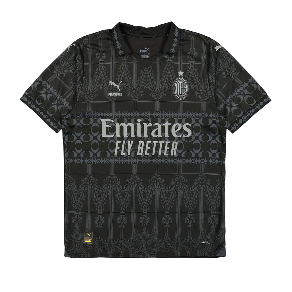 2023-24 AC Milan Edition Kit