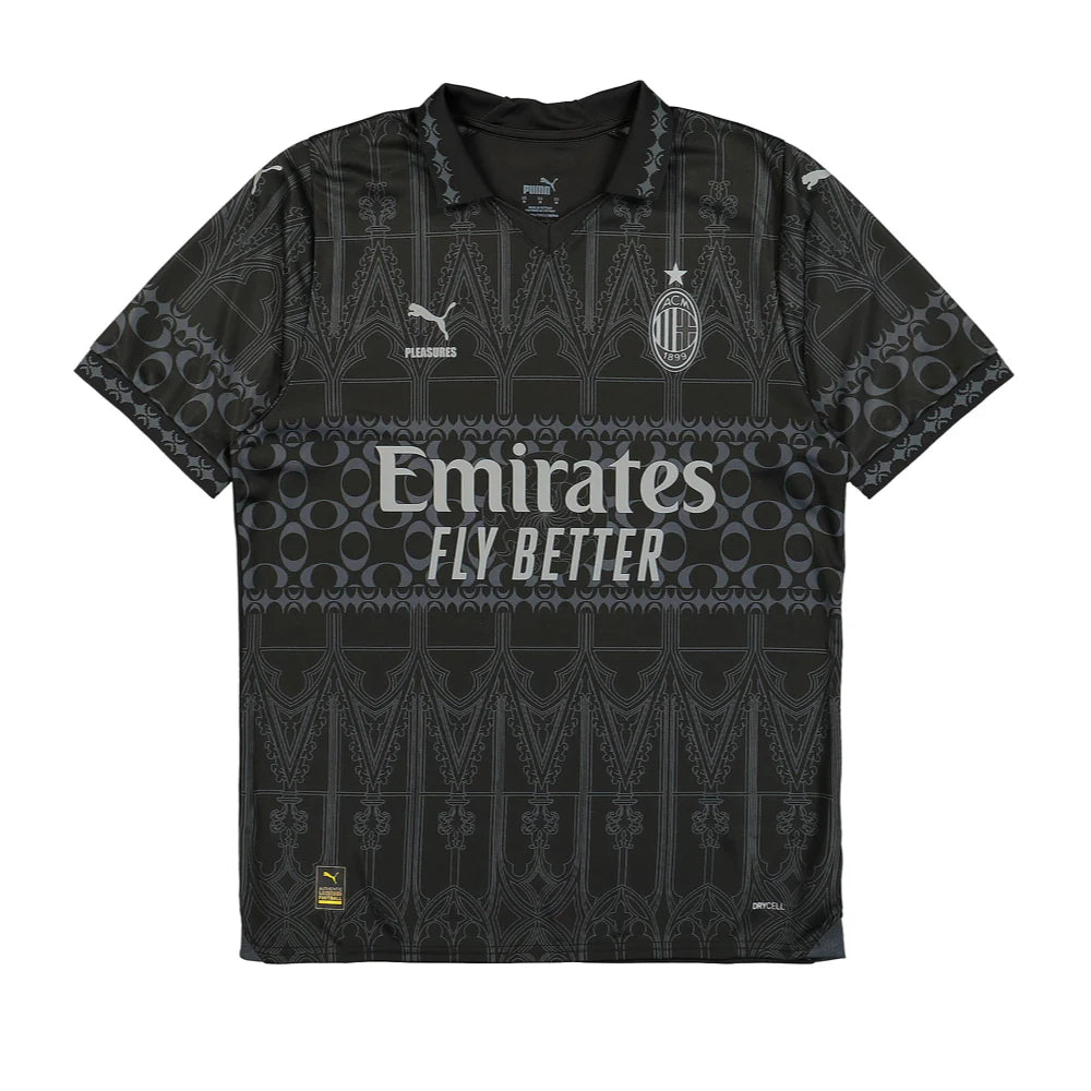 Camiseta del AC Milan 2023-24