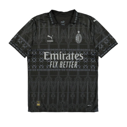 Camiseta del AC Milan 2023-24