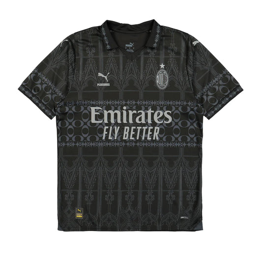 Camiseta del AC Milan 2023-24