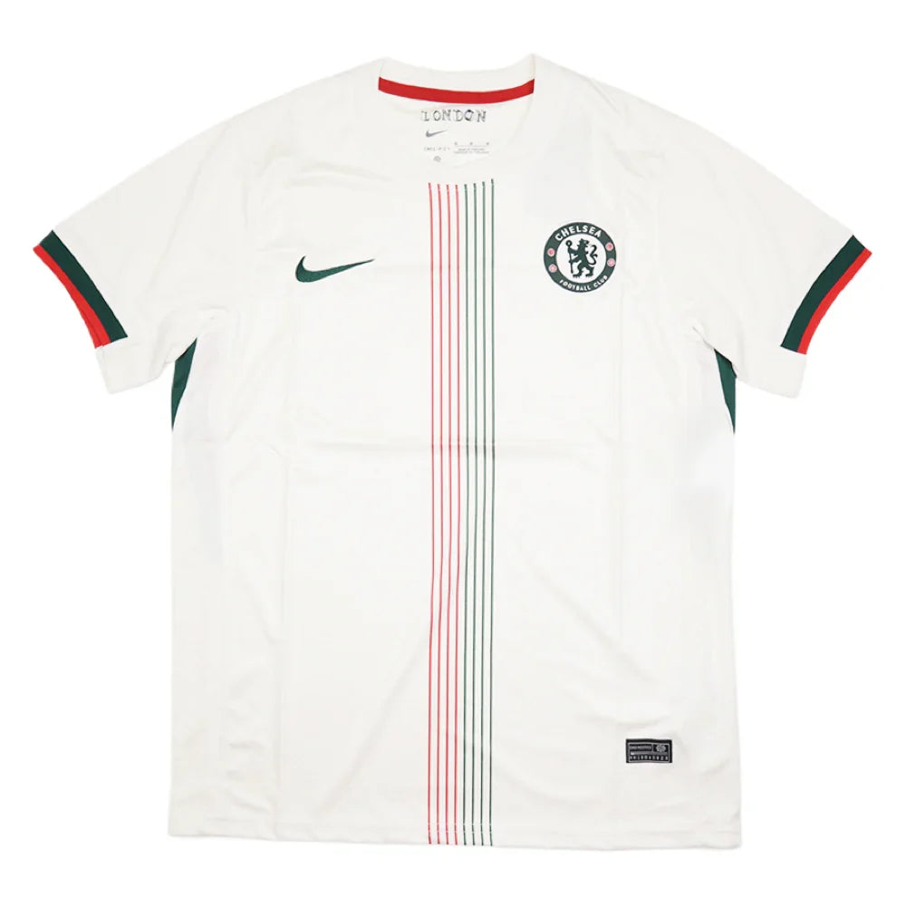 2025-26 Chelsea FC Away Kit