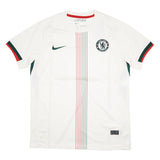 2025-26 Chelsea FC Away Kit