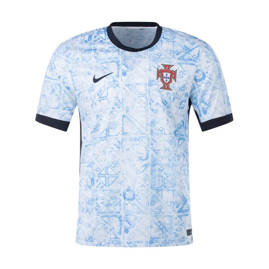 2024 Portugal Away Shirt ­