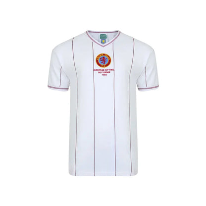1982-83 Aston Villa FC Special Edition Shirt ­