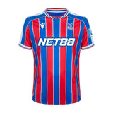 2025-26 Crystal Palace FC Heimtrikot