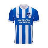 2025-26 Brighton & Hove Albion FC Home Shirt ­