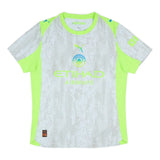 2025-26 Manchester City FC Third Kit