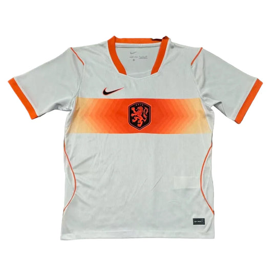 2026 Netherlands Away Shirt