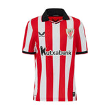 2025-26 Athletic Club Heimtrikot