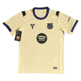 2025-26 FC Barcelona Away Kit