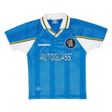 1997-99 Chelsea FC Home Kit