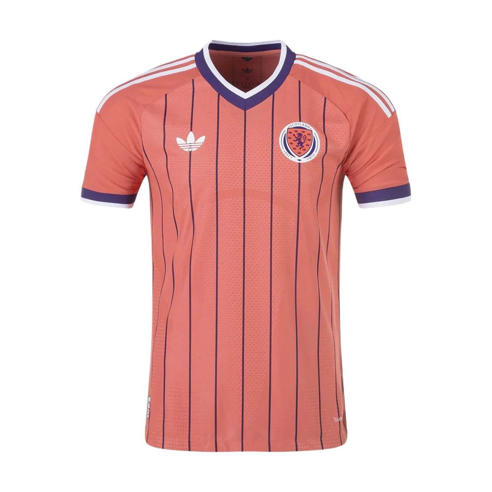 2026 Scotland Away Kit