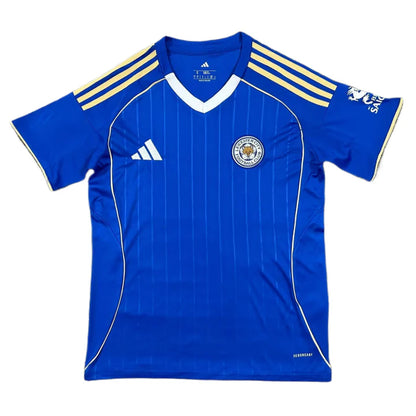 2025-26 Leicester City FC Home Shirt ­