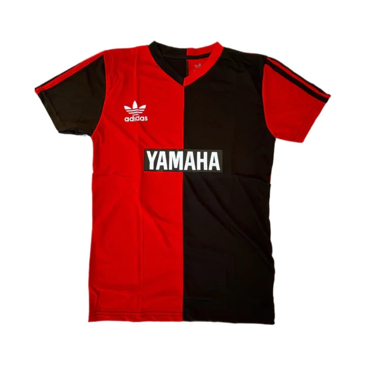 1993-94 Newell's Old Boys Home Shirt ­
