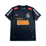 2011-12 Santos FC Drittes Trikot