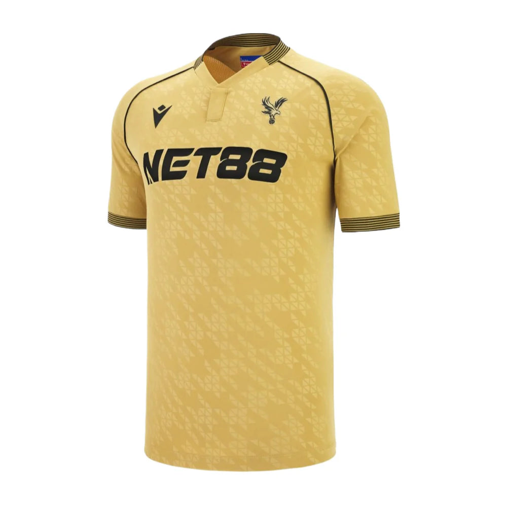 2025-26 Crystal Palace FC Away Shirt