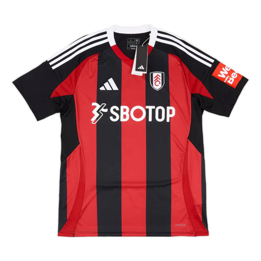 2024-25 Fulham FC Away Shirt