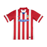 2013-14 Atlético de Madrid Home Kit