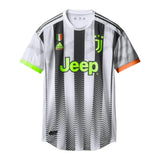 2019-20 Juventus FC Home Shirt ­