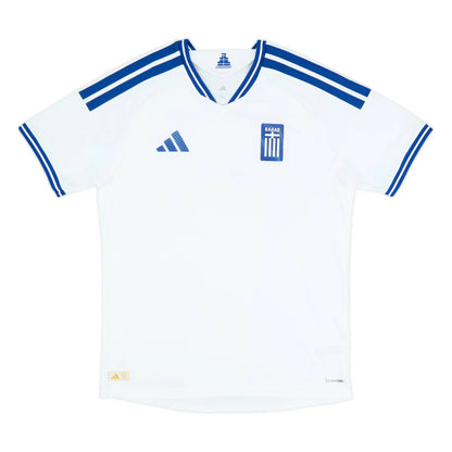 Kit local de Grecia 2026