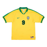 1997 Brazil Home Kit