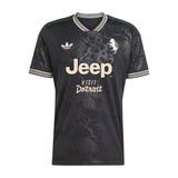 2025-26 Juventus FC Third Kit