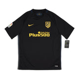 2016-17 Atlético de Madrid Away Kit