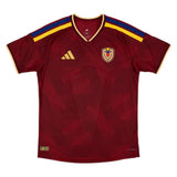 2026 Venezuela 1st Kit
