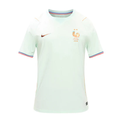 2026 France Away Kit ­