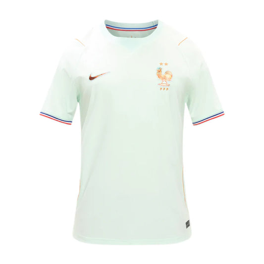 Kids 2026 France Away Kit ­