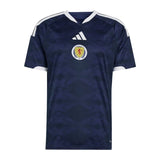 2026 Scotland Home Kit ­