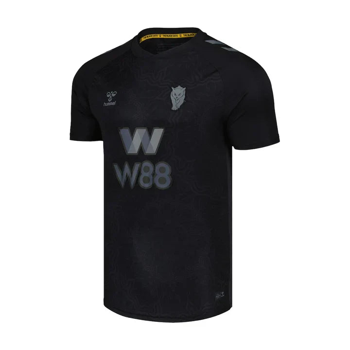 2025-26 Sunderland AFC Third Kit