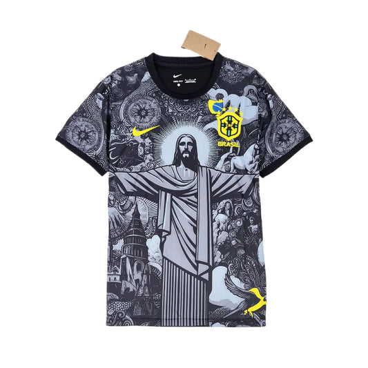 2022 Brazil Special Edition Shirt