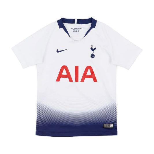 2018-19 Tottenham Hotspur FC Home Shirt ­