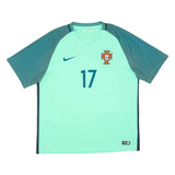2016 Portugal Away Kit