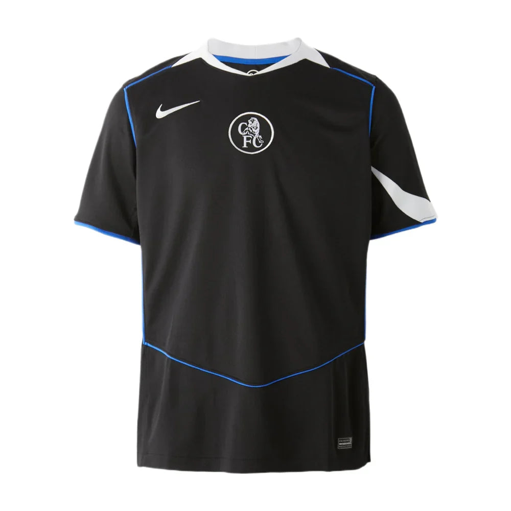 2025-26 Chelsea FC Third Kit