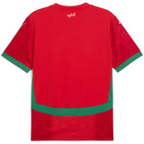 2026 Morocco Home Kit