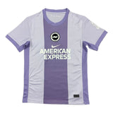 2025-26 Brighton & Hove Albion FC Away Shirt ­