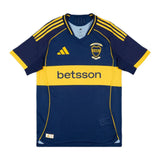 2025-26 CA Boca Juniors Heimtrikot