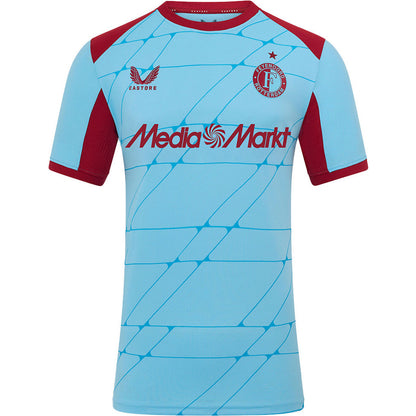 2025-2026 Feyenoord Third Kit