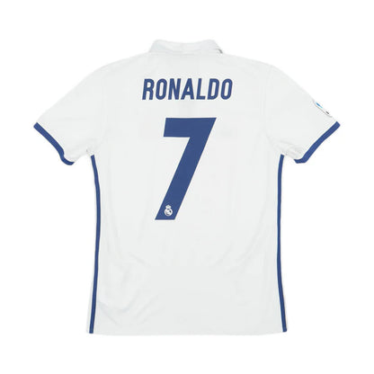 Name and Jersey Number