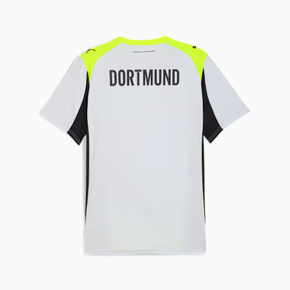 2026 Borussia Dortmund Home Kit