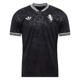 2025–2026 Juventus Third Kit