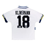 1994-95 Tottenham Hotspur FC Home Kit