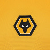 2024-25 Wolverhampton Wanderers FC Heimtrikot