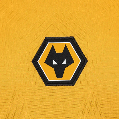 2024-25 Wolverhampton Wanderers FC Home Shirt