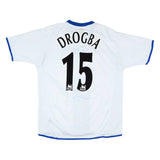 2003-05 Chelsea FC Away Kit